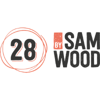 28 by Sam Wood