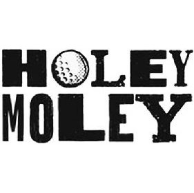 Holey Moley