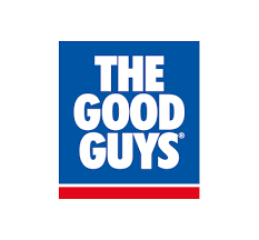 The Good Guys