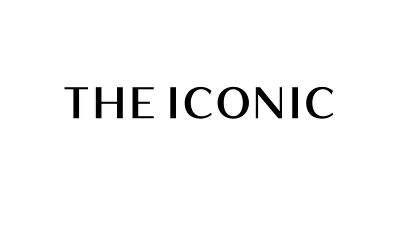THE ICONIC
