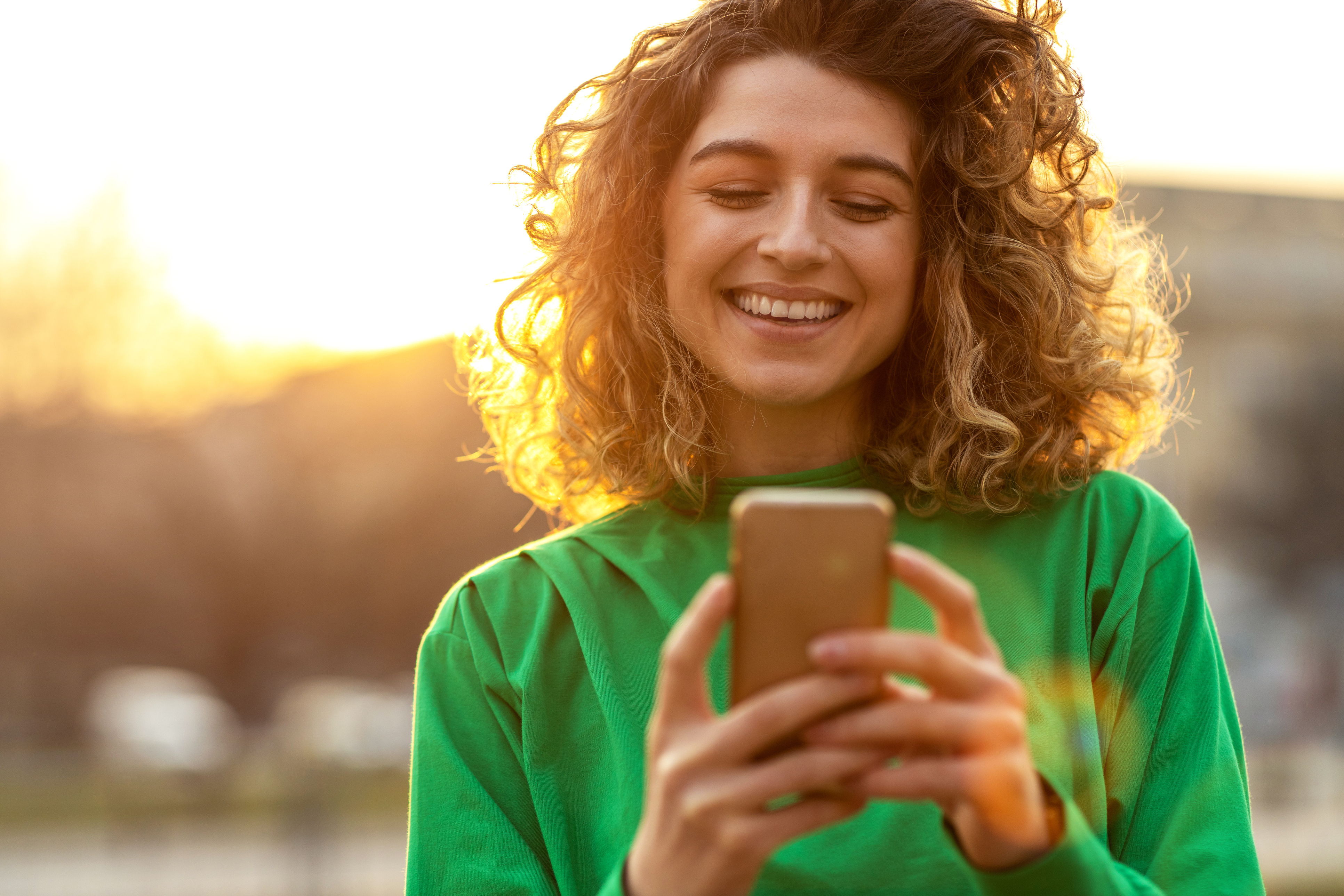 Your employer's EVP, in your pocket