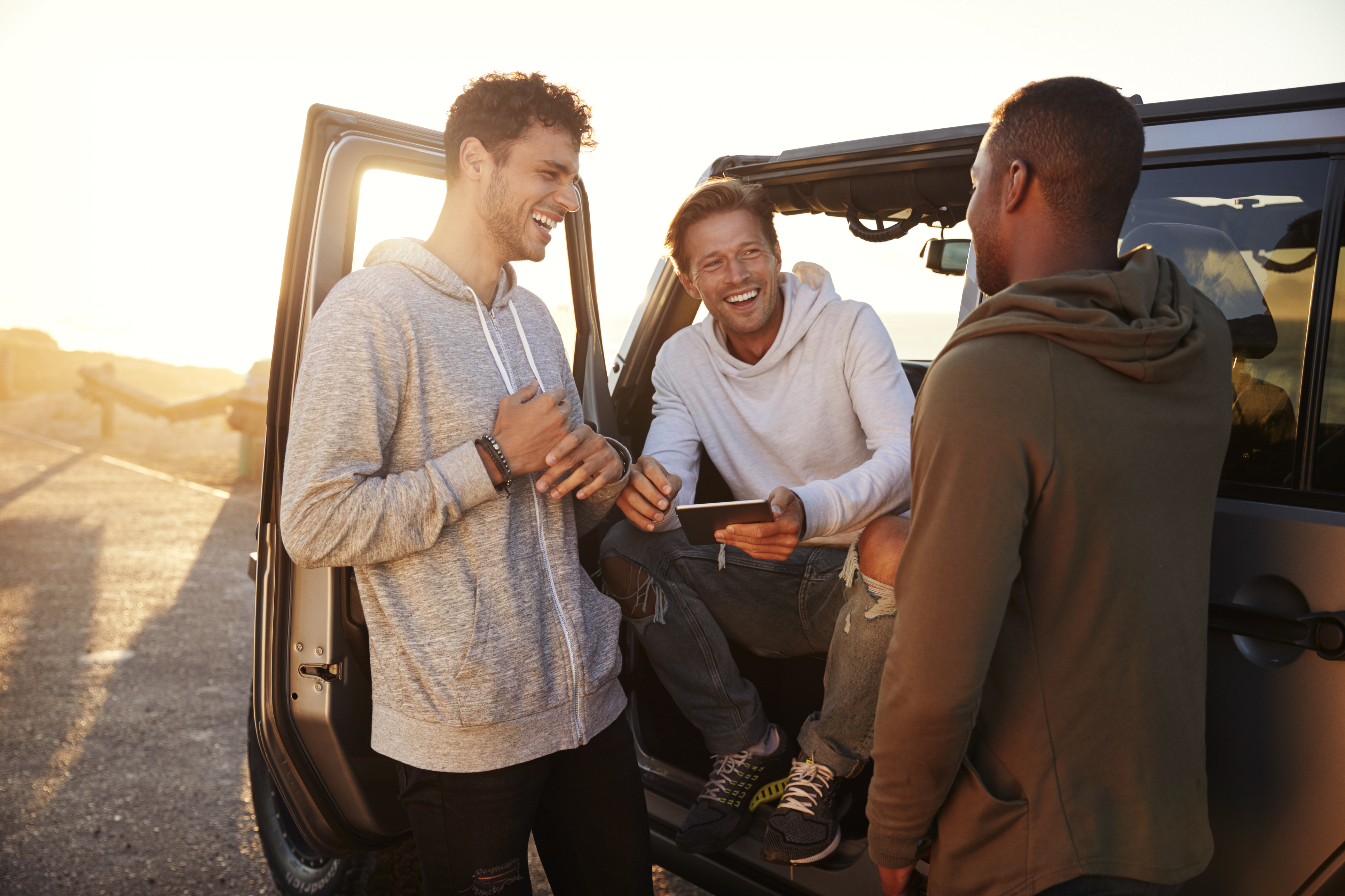 Invite a friend to share your Beny benefits
